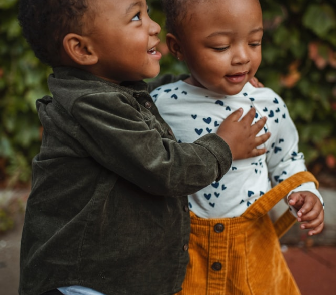 Shop Kids