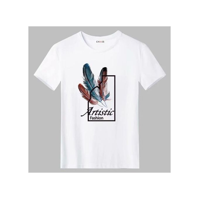 Cartoon T-Shirt